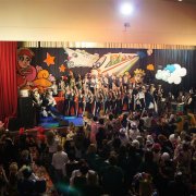 Auftritt in Eupen/Belgien (06.02.11)